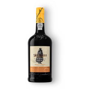 Sandeman Imperial Reserve Tawny Port Wine