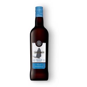 Sandeman Medium Sweet Sherry