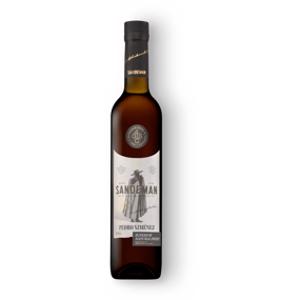 Sandeman Pedro Ximenez Superior Natural Sweet Sherry