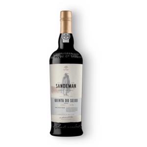 Sandeman Quinta do Seixo Vintage Port Wine