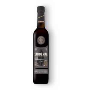 Sandeman Royal Ambrosante Pedro Ximenez 20 YO Sherry