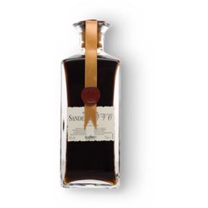 Sandeman VVO Solera Gran Reserva Brandy de Jerez