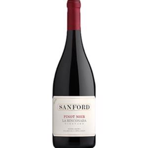 Sanford La Rinconada Pinot Noir