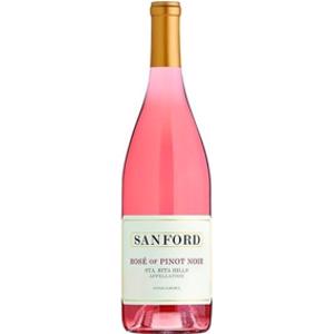 Sanford Rose of Pinot Noir