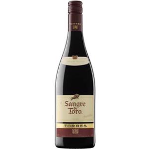 Sangre De Toro Torres Garnacha