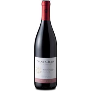 Santa Alba Pinot Noir