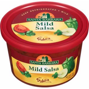 Santa Barbara Mild Salsa