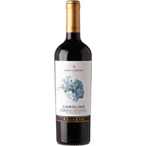 Santa Carolina Cabernet Sauvignon Reserva