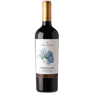 Santa Carolina Carmenere Reserva