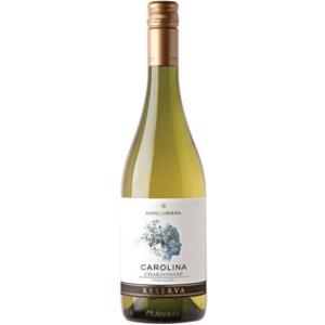 Santa Carolina Chardonnay Reserva