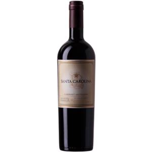 Santa Carolina Reserva de Familia Cabernet Sauvignon