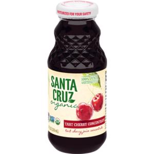 Santa Cruz Organic Tart Cherry Concentrate