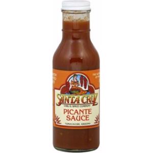 Santa Cruz Picante Sauce