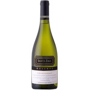 Santa Ema Reserve Chardonnay