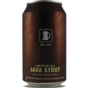 Santa Fe Imperial Java Stout