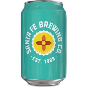 Santa Fe Pale Ale