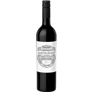 Santa Julia Cabernet Sauvignon