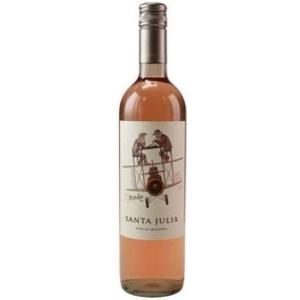 Santa Julia Dry Rosé Wine