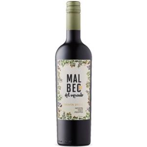 Santa Julia Malbec Del Mercado