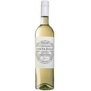 Santa Julia Pinot Grigio