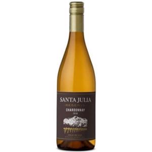 Santa Julia Reserve Chardonnay