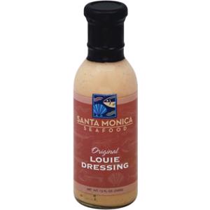 Santa Monica Seafood Original Louie Dressing