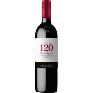 Santa Rita 120 Cabernet Sauvignon