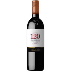 Santa Rita 120 Carmenere