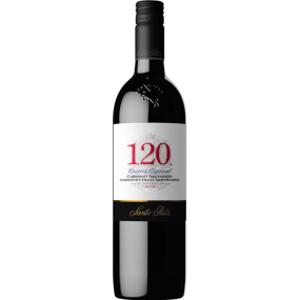 Santa Rita 120 Red Blend