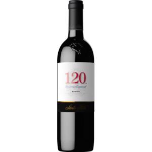 Santa Rita 120 Syrah