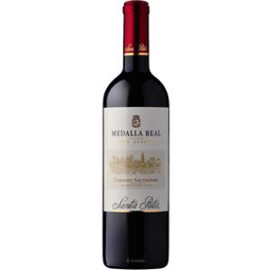 Santa Rita Medalla Real Cabernet Sauvignon