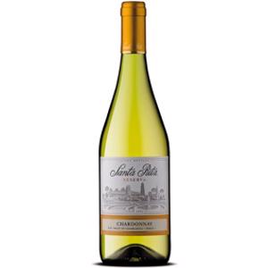 Santa Rita Reserva Chardonnay