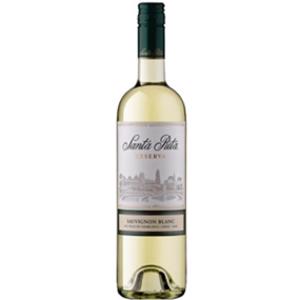 Santa Rita Reserva Sauvignon Blanc