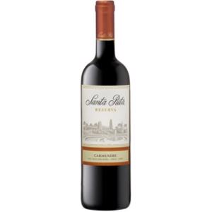 Santa Rita Reserve Carmenere