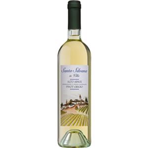 Santa Silvana Pinot Grigio Alto Adige