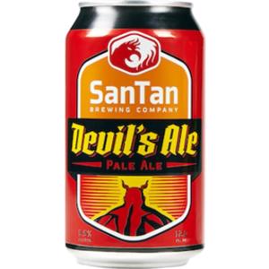 SanTan Devil's Ale