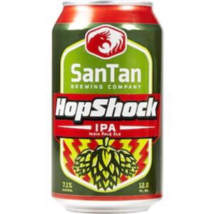 SanTan HopShock IPA