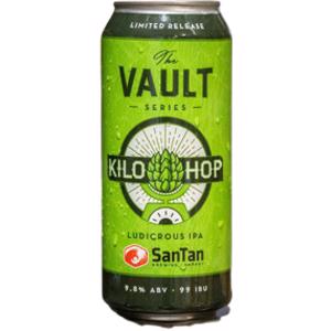 SanTan KiloHop Ludicrous IPA