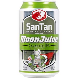 SanTan MoonJuice Galactic IPA