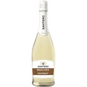 Santero Moscato Coconut