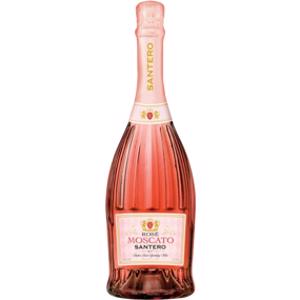 Santero Rose Moscato