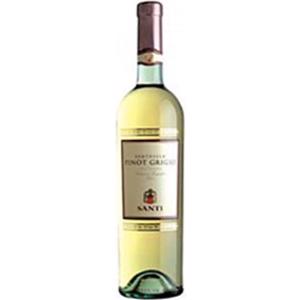 Santi Pinot Grigio