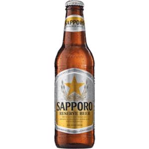 Sapporo Reserve