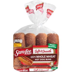 Is Sara Lee Soft & Smooth Whole Wheat Hot Dog Buns Keto? | Sure Keto ...