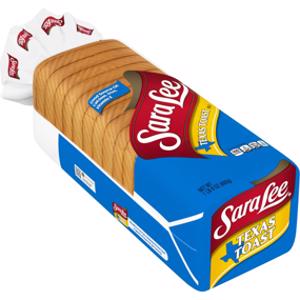 Sara Lee Texas Toast Sandwich Bread