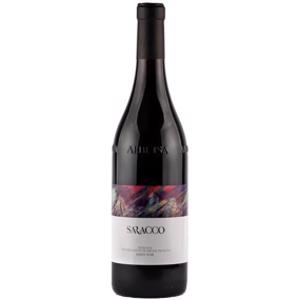 Saracco Pinot Noir