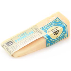 Sartori Parmesan Cheese
