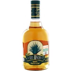 Sauza 100 Anos Anejo Tequila