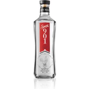 Sauza 901 Silver Tequila