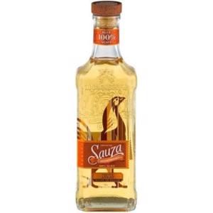 Sauza Conmemorativo Anejo Tequila